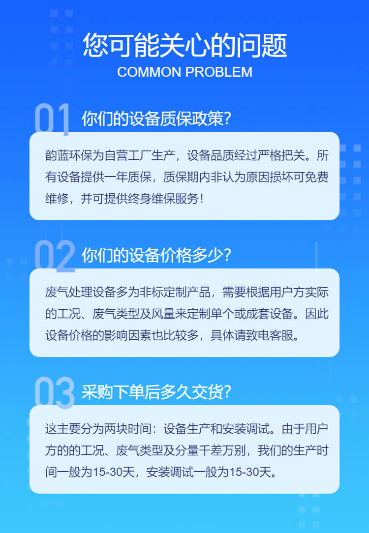 ?污水處理廠臭氣處理工藝方案及設(shè)備(圖15)