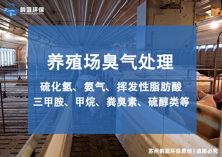 養(yǎng)豬除臭設(shè)備有哪些？解決養(yǎng)豬場惡臭的有效方法